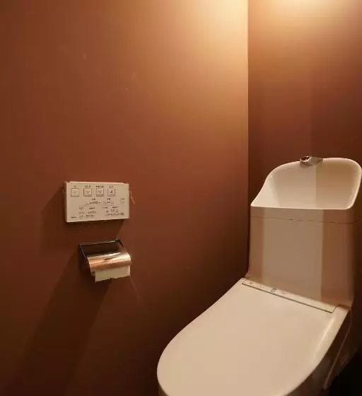 赭soho Yunotsu Old Village Inn & Bar