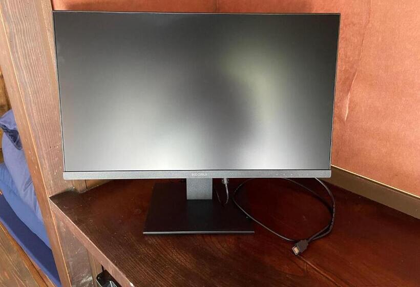 赭soho Yunotsu Old Village Inn & Bar