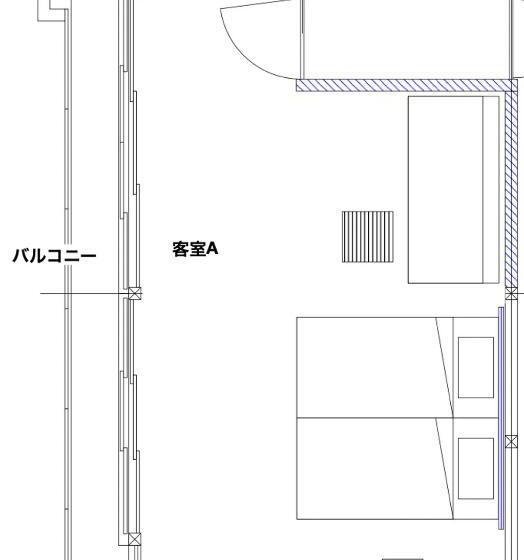 赭soho Yunotsu Old Village Inn & Bar