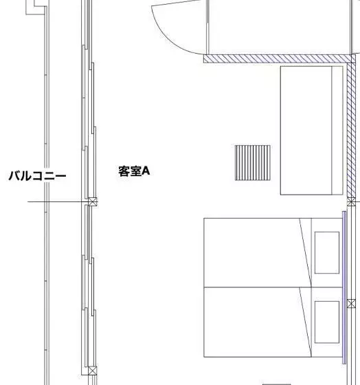 赭soho Yunotsu Old Village Inn & Bar