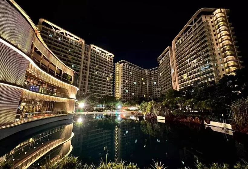 Unit 1537 Bahamas Tower Azure Urban Resort Residence Paranaque City