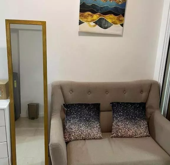 Unit 1537 Bahamas Tower Azure Urban Resort Residence Paranaque City