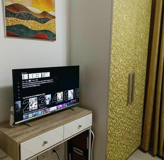 Unit 1537 Bahamas Tower Azure Urban Resort Residence Paranaque City