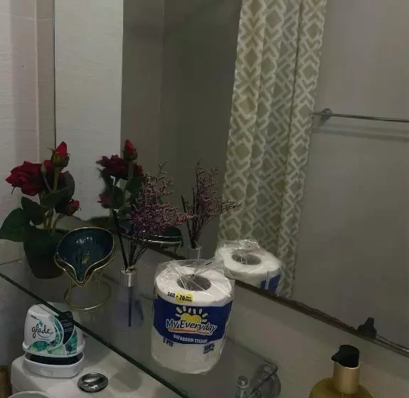 Unit 1537 Bahamas Tower Azure Urban Resort Residence Paranaque City