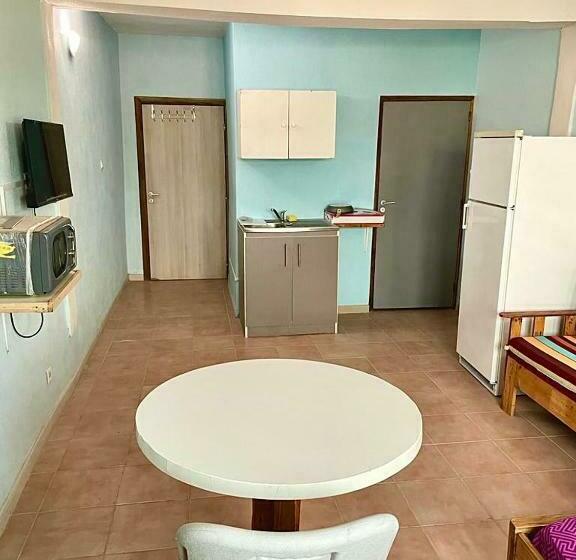 Agyarko S Home Apartments