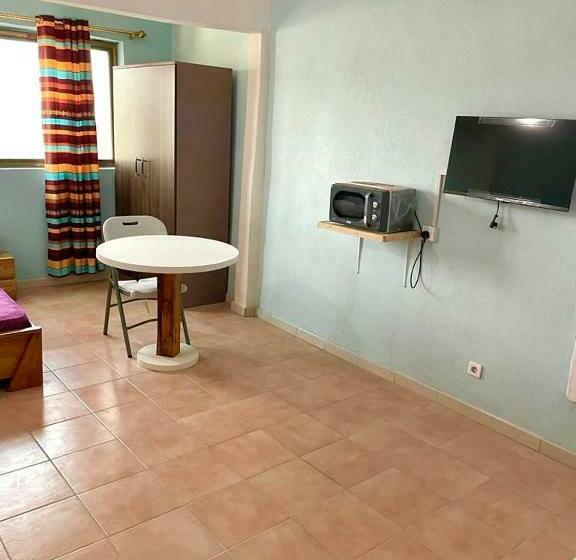 Agyarko S Home Apartments