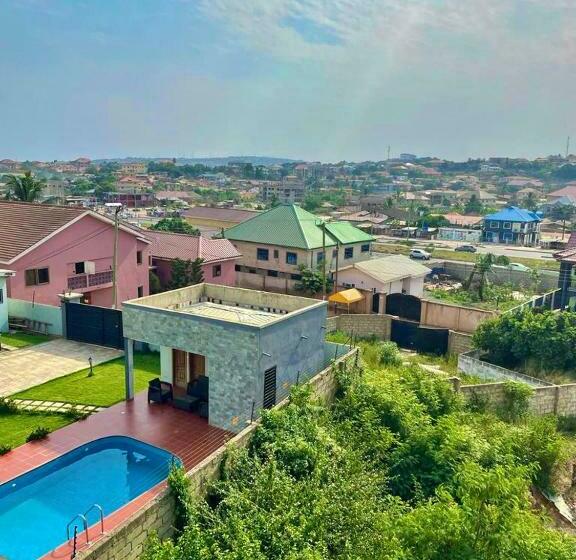 Agyarko S Home Apartments