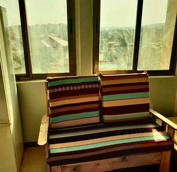 Agyarko S Home Apartments