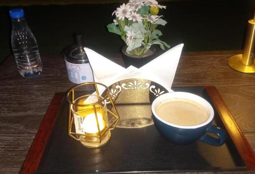 호스텔 دايموند Diamond