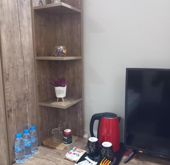 호스텔 دايموند Diamond