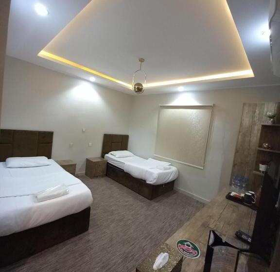 호스텔 دايموند Diamond