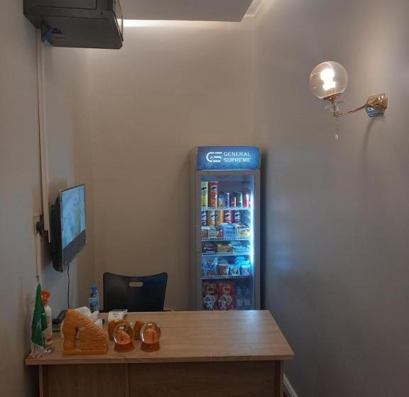 호스텔 دايموند Diamond