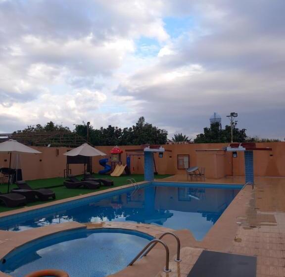 호스텔 دايموند Diamond