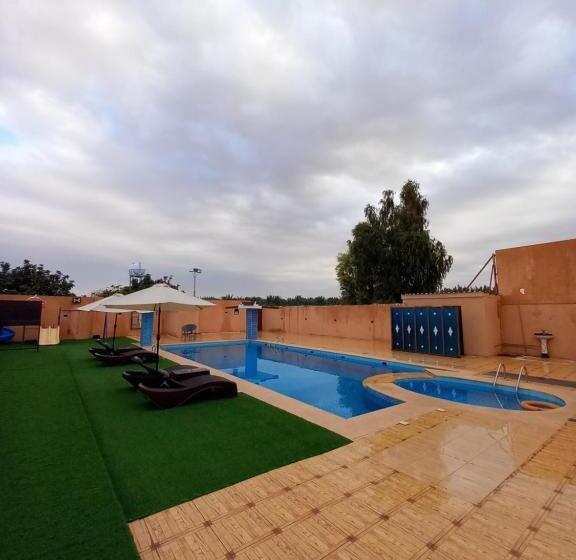 호스텔 دايموند Diamond