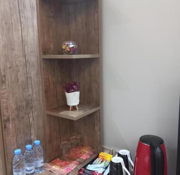 호스텔 دايموند Diamond