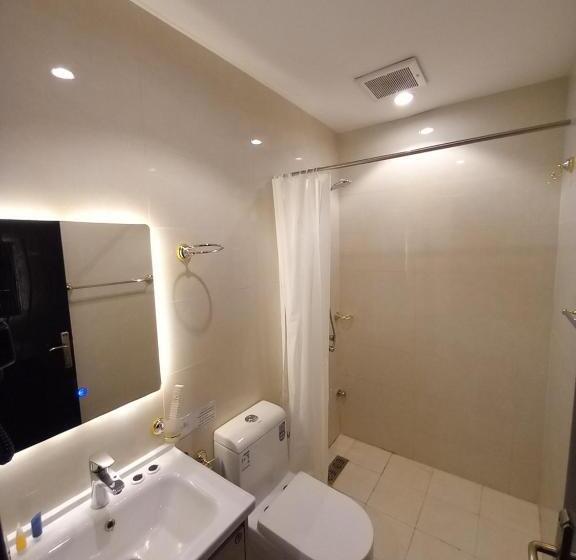 호스텔 دايموند Diamond