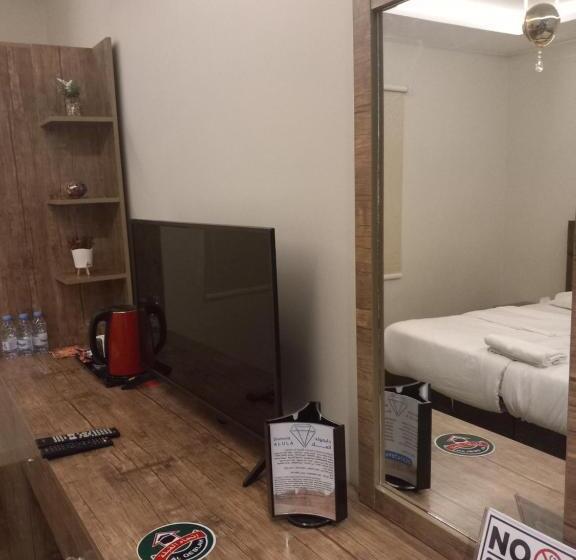 호스텔 دايموند Diamond