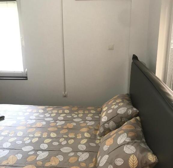 هاستل Guest House Sani