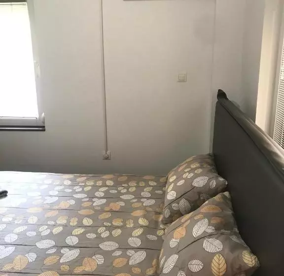 هاستل Guest House Sani