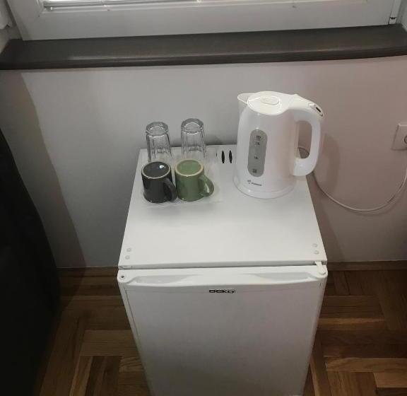 هاستل Guest House Sani