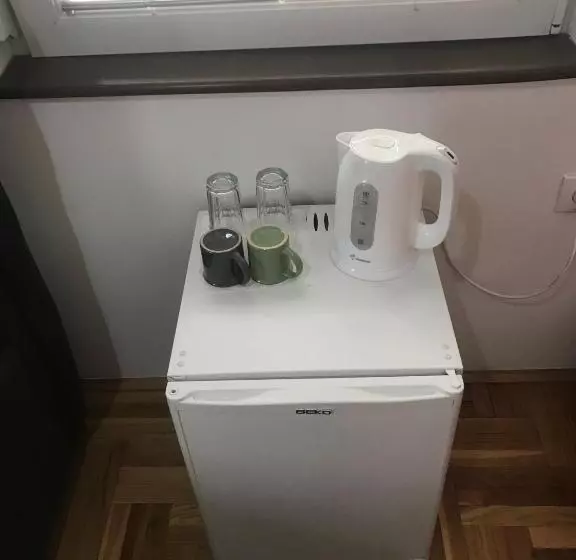 هاستل Guest House Sani