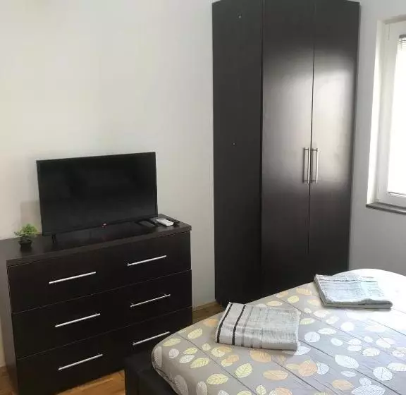 هاستل Guest House Sani