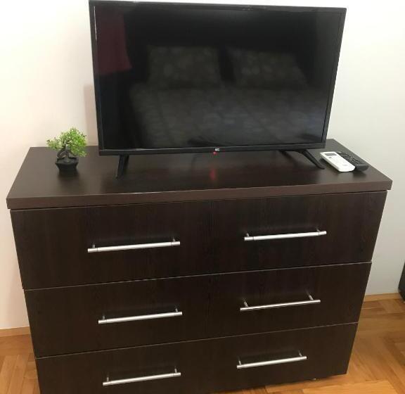 هاستل Guest House Sani