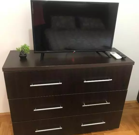 هاستل Guest House Sani