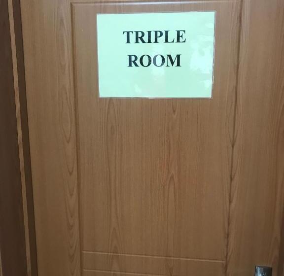 هاستل Guest House Sani