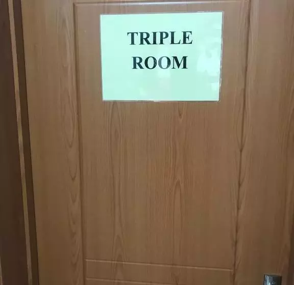 هاستل Guest House Sani