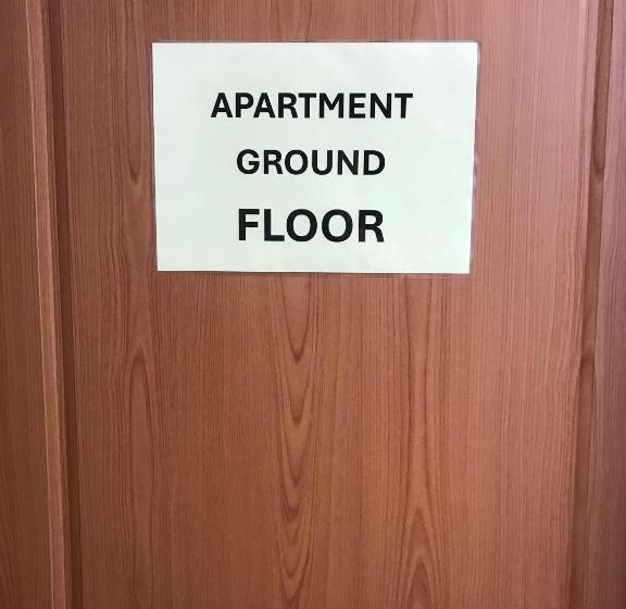 هاستل Guest House Sani