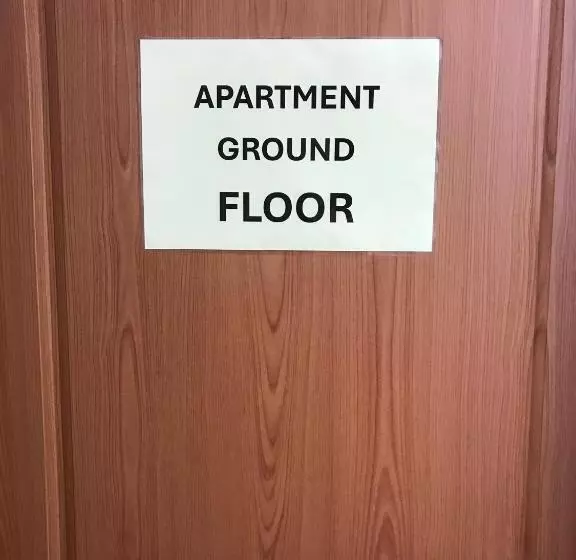 هاستل Guest House Sani