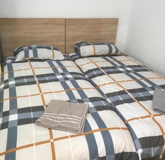 هاستل Guest House Sani