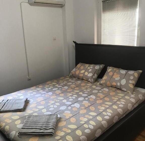 هاستل Guest House Sani