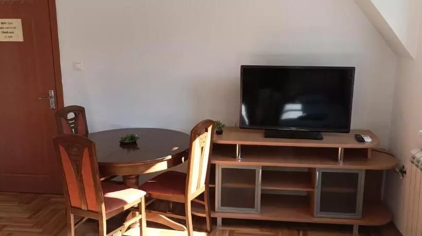 هاستل Guest House Sani