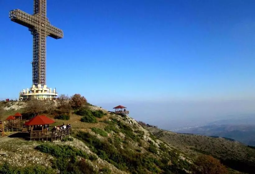 هاستل Guest House Sani