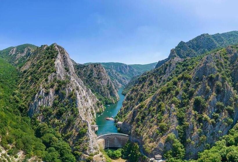 هاستل Guest House Sani