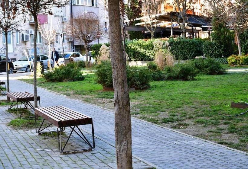 هاستل Guest House Sani