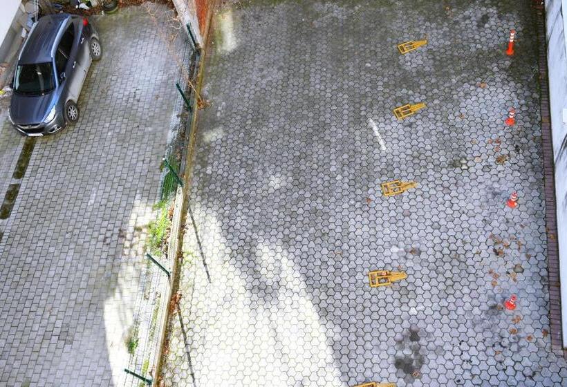 هاستل Guest House Sani