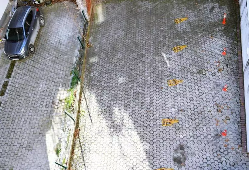 هاستل Guest House Sani