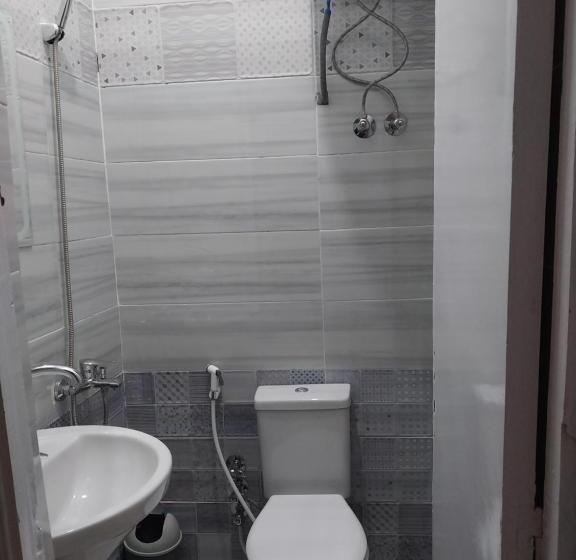 تختخواب و صبحانه Kayan Guest House