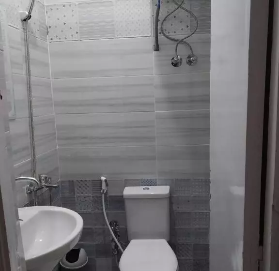 تختخواب و صبحانه Kayan Guest House