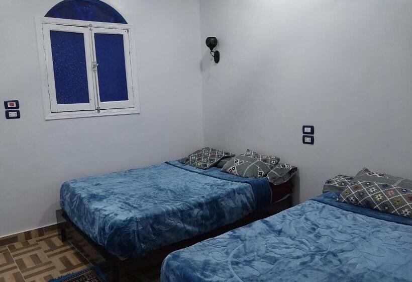 تختخواب و صبحانه Kayan Guest House