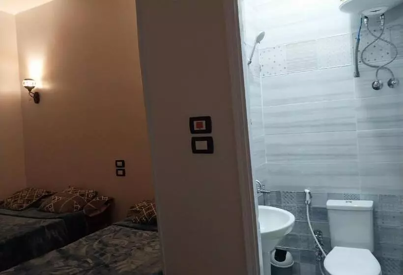 تختخواب و صبحانه Kayan Guest House
