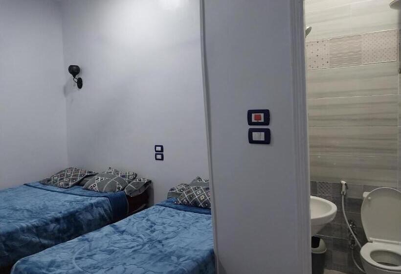 تختخواب و صبحانه Kayan Guest House