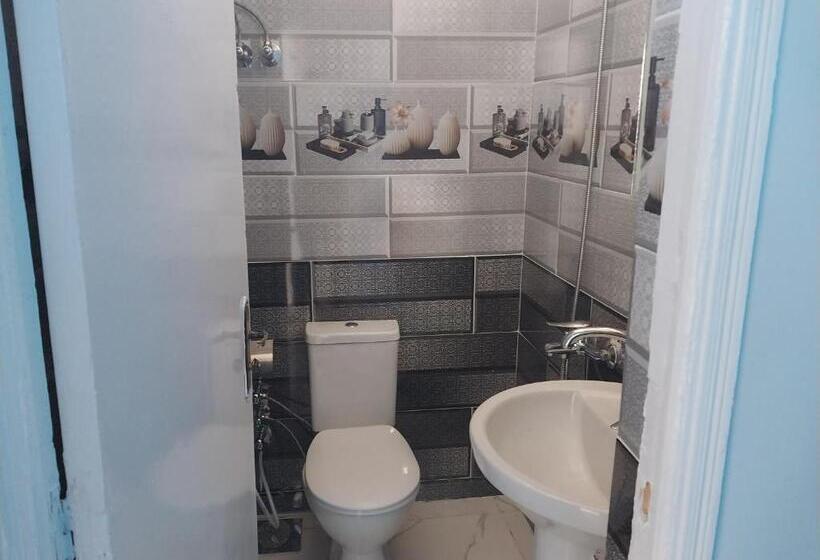 تختخواب و صبحانه Kayan Guest House