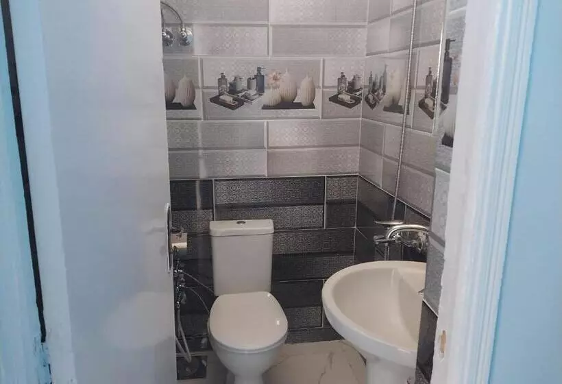 تختخواب و صبحانه Kayan Guest House
