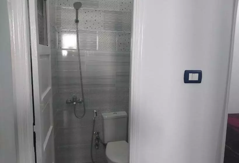 تختخواب و صبحانه Kayan Guest House