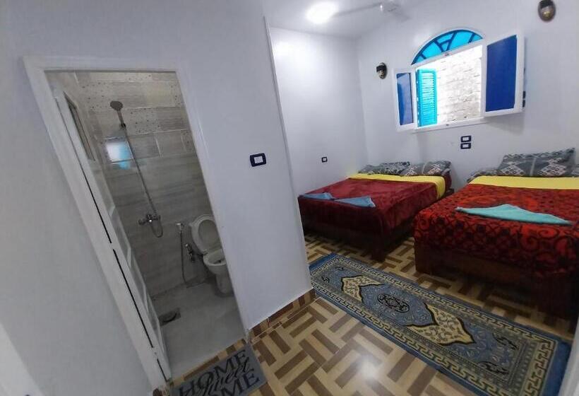 تختخواب و صبحانه Kayan Guest House