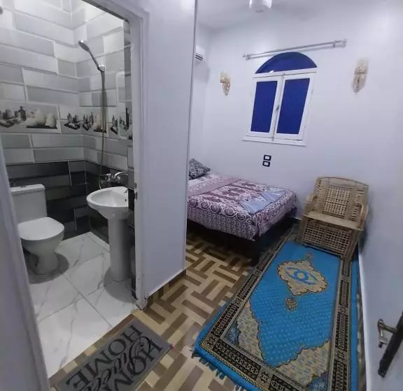 تختخواب و صبحانه Kayan Guest House
